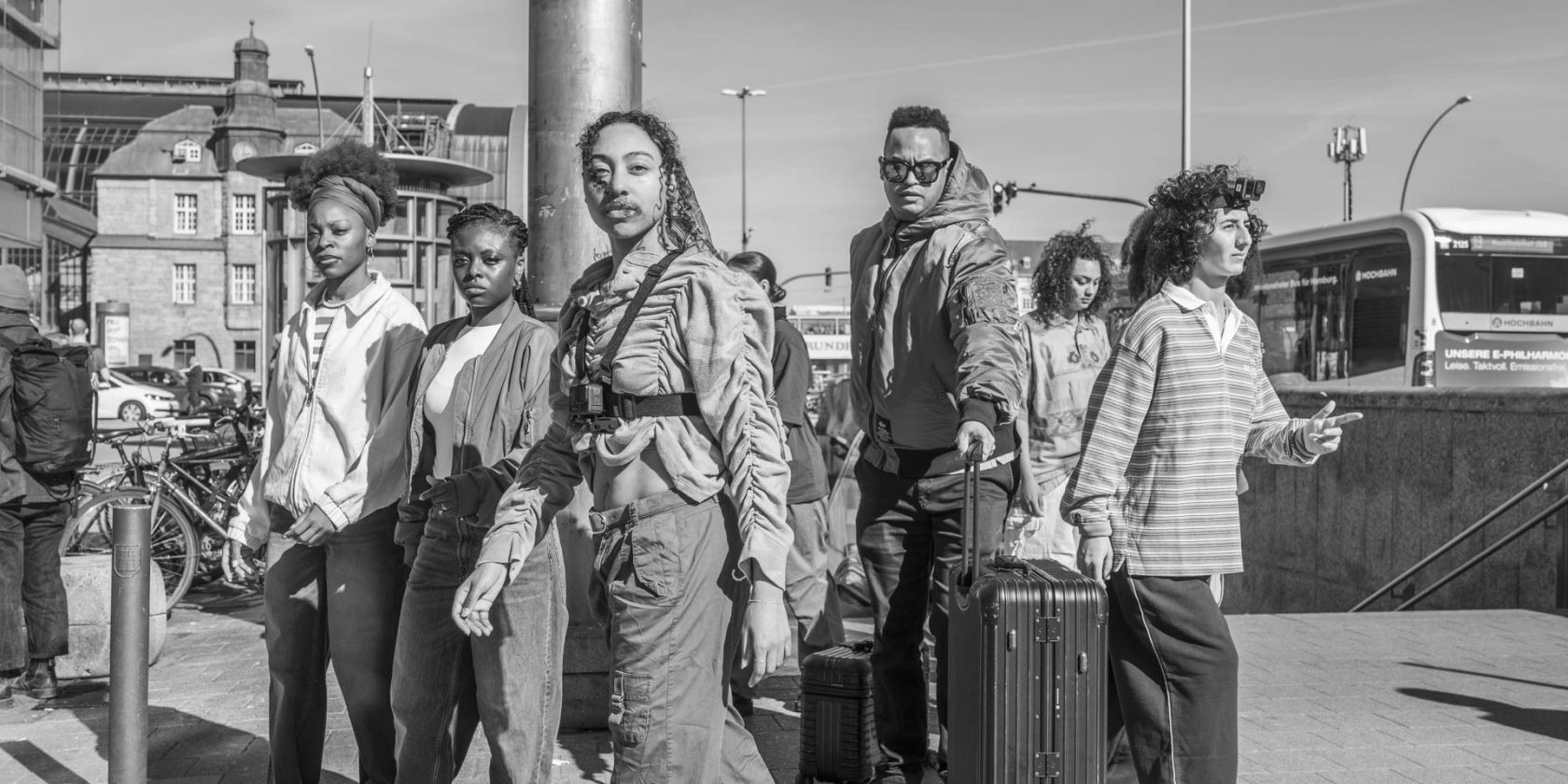 Stadt Bild Foto Armin Smailovic, &copy; Armin Smailovic