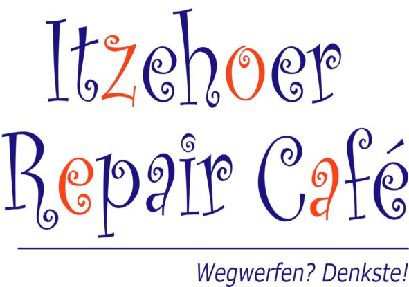 Itzehoer Repair-Café, © Zero Waste Itzehoe e. V.