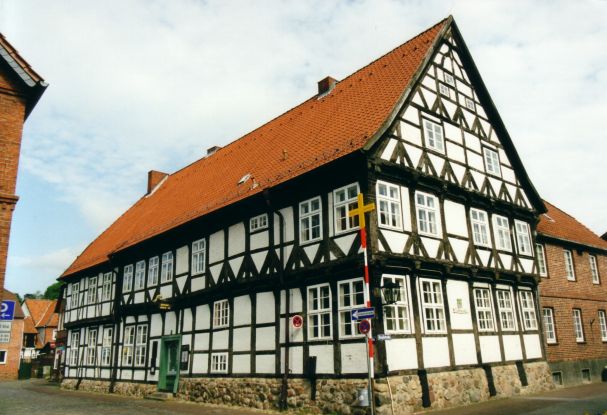 Museum Hitzacker, © Museumsverbund Lüchow-Dannenberg e. V. / Wilfried Gebert
