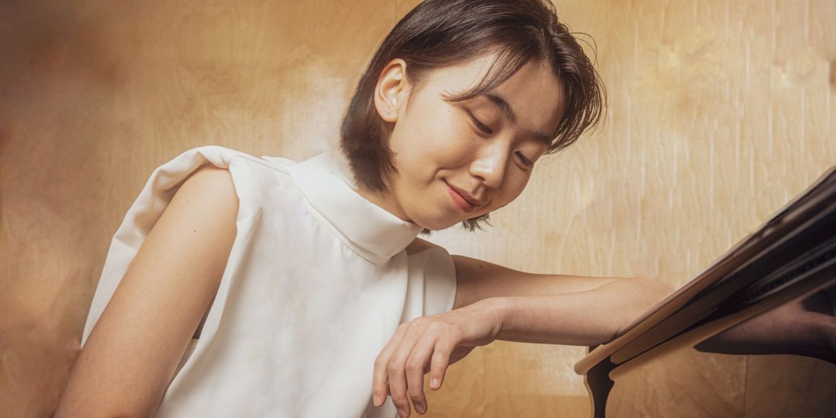 Hyelim Kim / Klavierabend, &copy; Bio Park