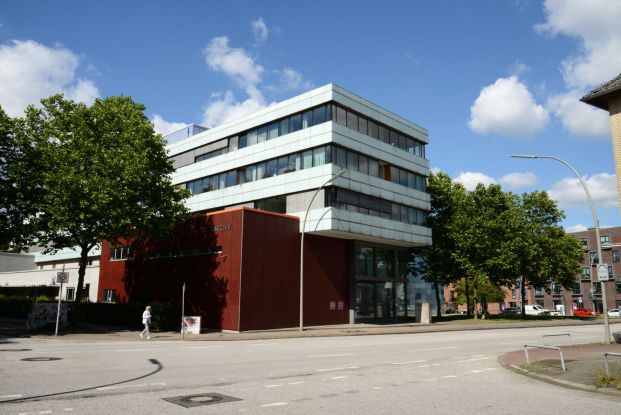 Staatsarchiv Hamburg, &copy; BKM, Staatsarchiv Hamburg