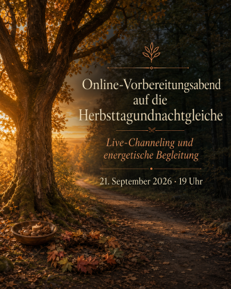 herbsttagundnachtgleiche, &copy; Blandina Aurelia Gellrich / erstellt mit ChatGPT (OpenAI)