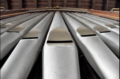 Stunde der Kirchenmusik, &copy; Peter Wollersen, pixelio