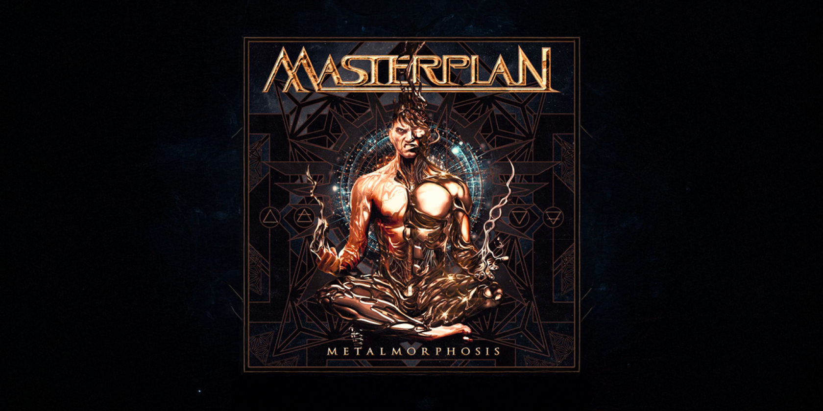 Masterplan - Metalmorphosis Tour 2026, &copy; see on the left