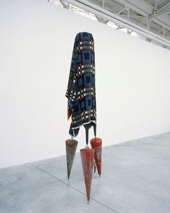 Berlinde De Bruyckere: Zonder Titel, 1993, Courtesy of the artist, © © Berlinde De Bruyckere; photo: Jan Pauwels