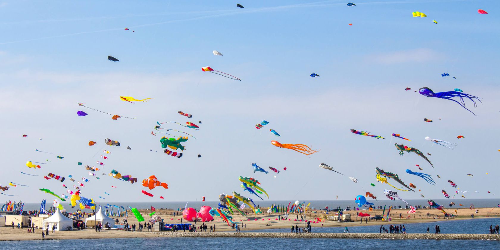 B&uuml;sumer Drachenflugtage, &copy; TMS B&uuml;sum GmbH