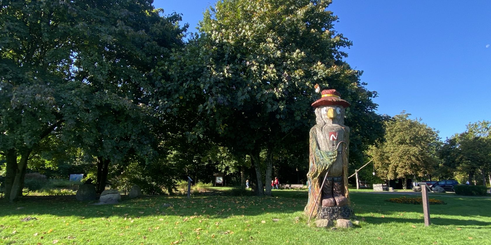 Tag des Wanderns - Wanderung vom Fresenburger Kanal zum Plietenberg, &copy; Ingrid Krause - Touristikverband LK Rotenburg