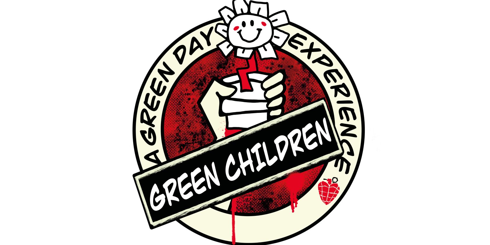 Green Children, &copy; Green Children