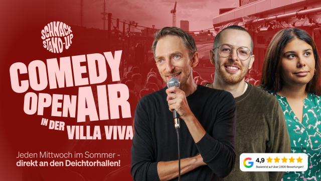 VV OpenAir 16b9 RGG Header, &copy; SCHNACK Stand-Up GmbH