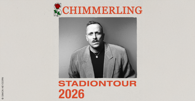 Schimmerling - Stadiontour 2026