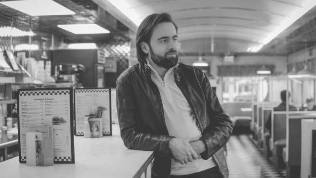 Daniil Trifonov / Nikolaj Szeps-Znaider, &copy; Dario Acosta