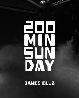 200-min-sunday, &copy; SLOT