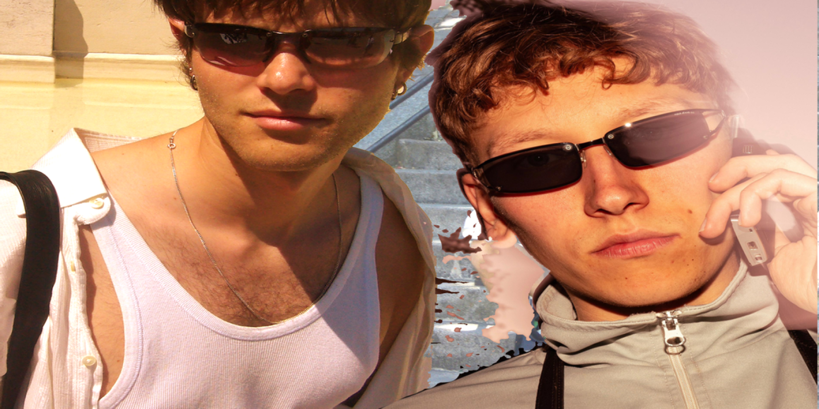 Little Budda + G-Lamour, &copy; Little Budda + G-Lamour