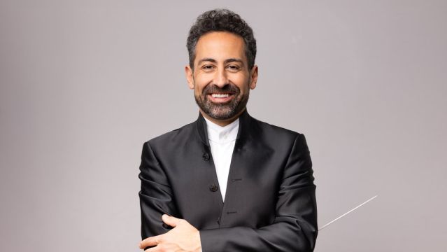 Staatsphilharmonie N&uuml;rnberg / Elena Bashkirova / Nabil Shehata, &copy; Peter Adamik