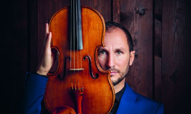 &sbquo;Lebendiges Netzwerk-Orchester&lsquo; &ndash; Brunchkonzert, &copy; lenaka