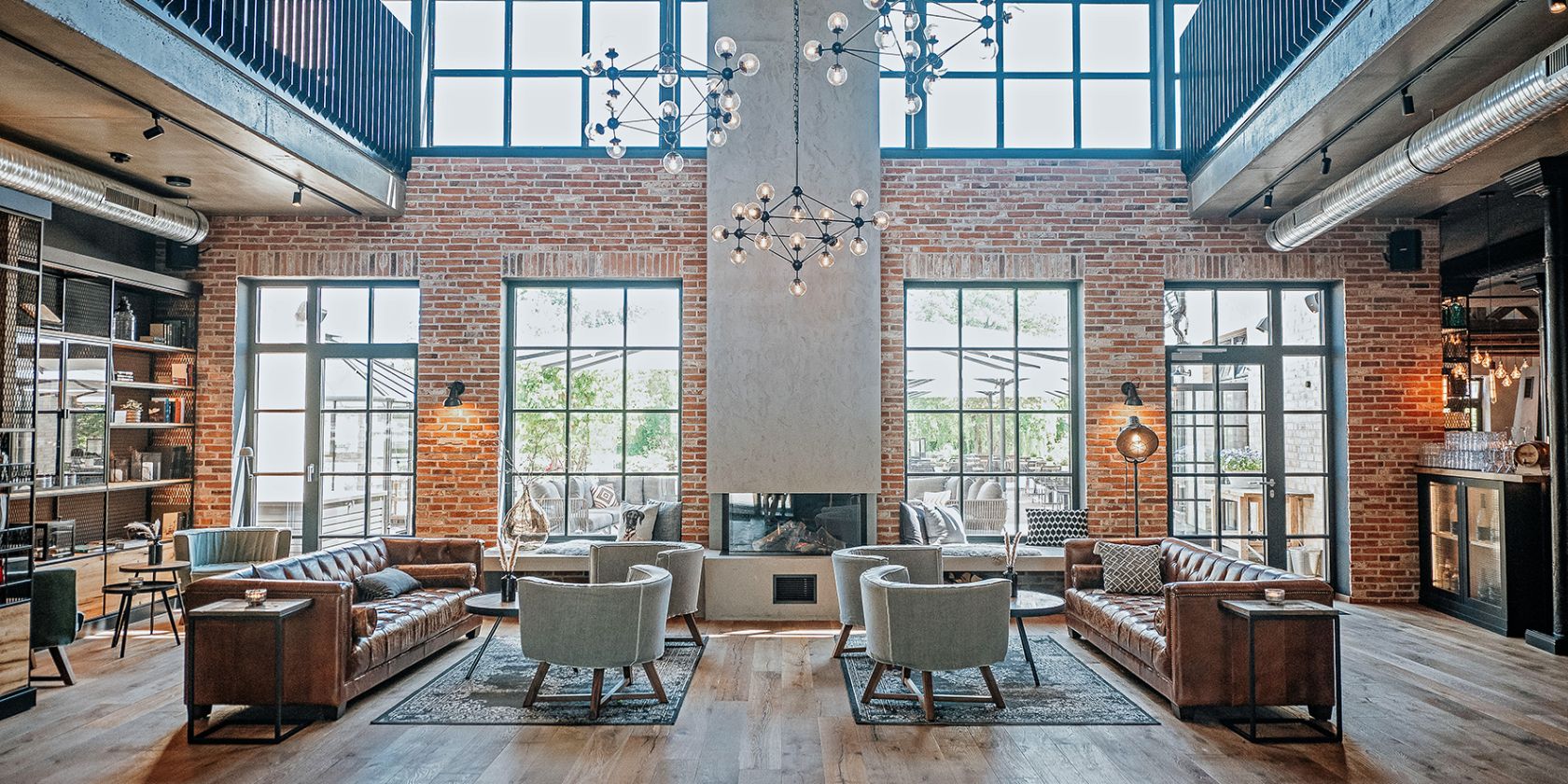 After Work im River Loft, &copy; River Loft Hotel & Spa