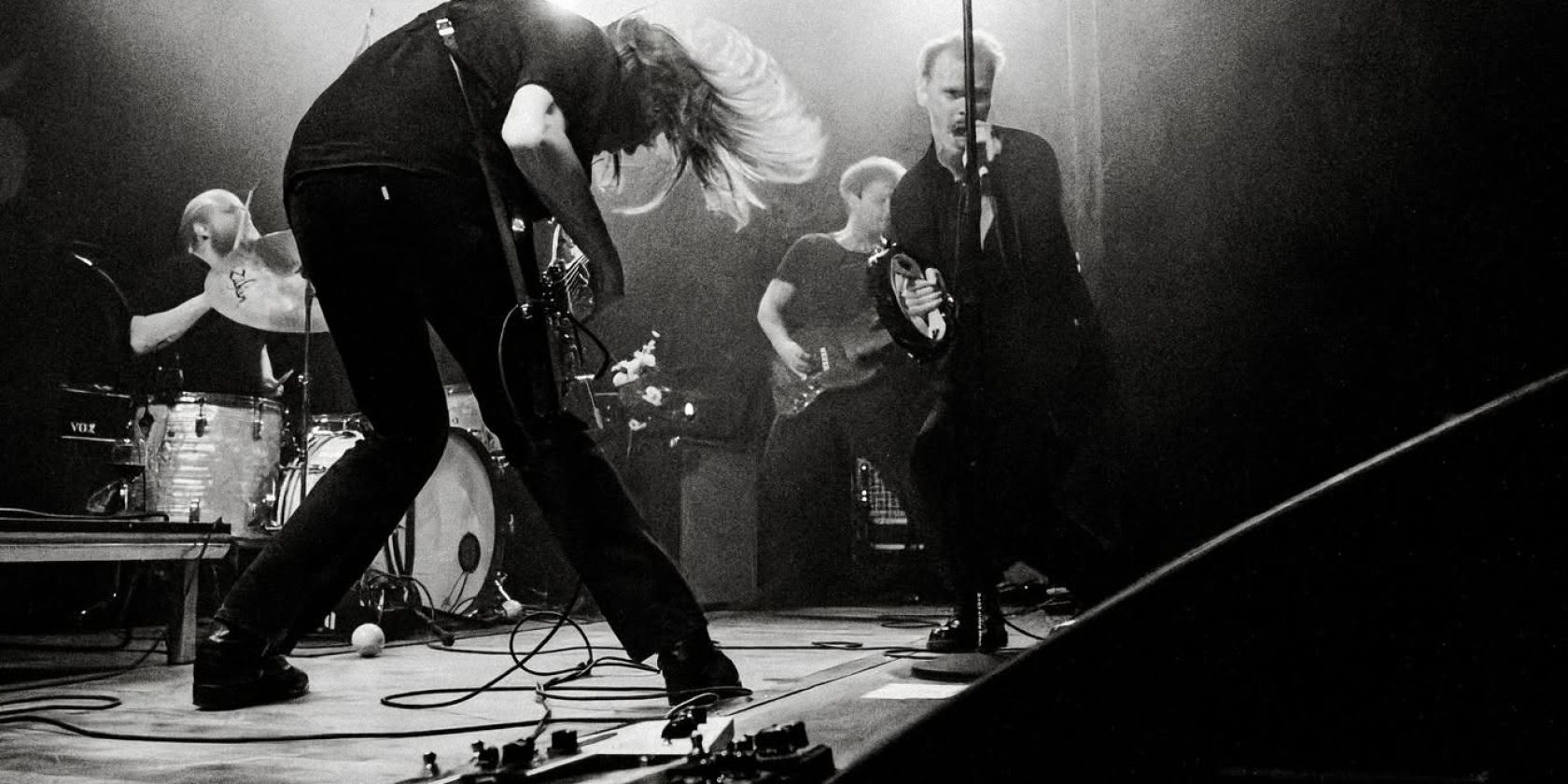 the deadly sons, &copy; deadly sons