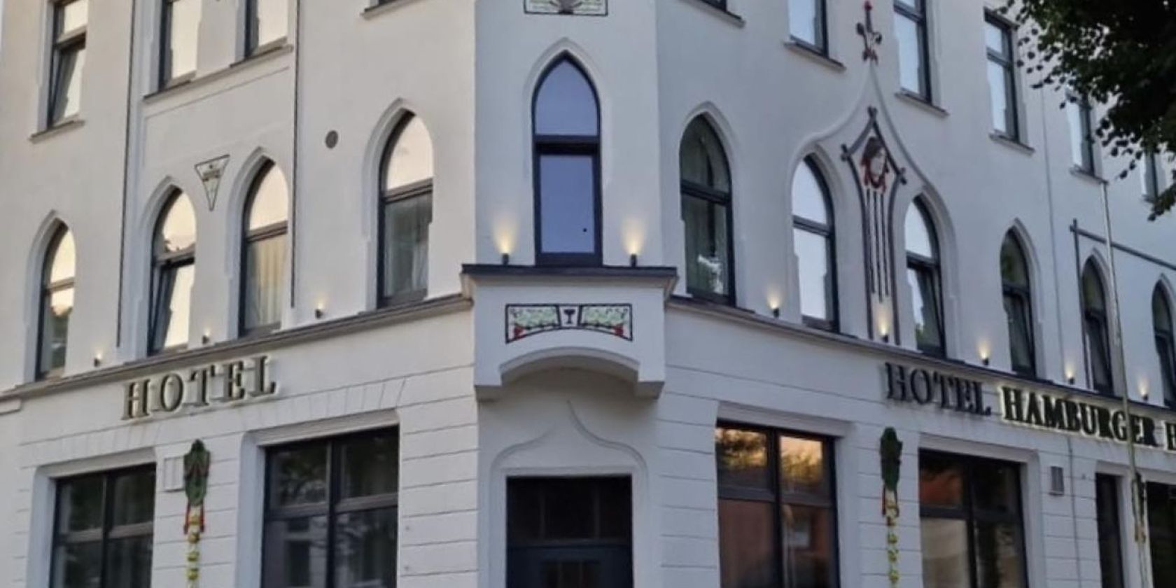 Adventsfrühstück, © info@hamburger-hof-brunsbuettel.de