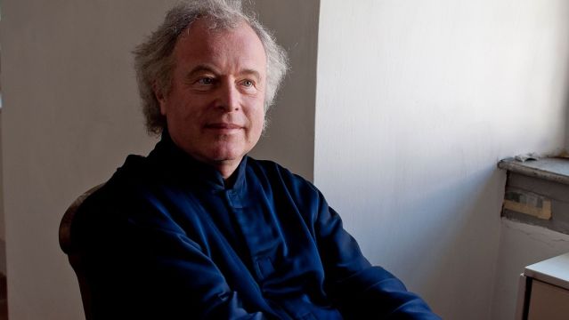 Cappella Andrea Barca / Sir Andr&aacute;s Schiff, &copy; Nadia F. Romanini