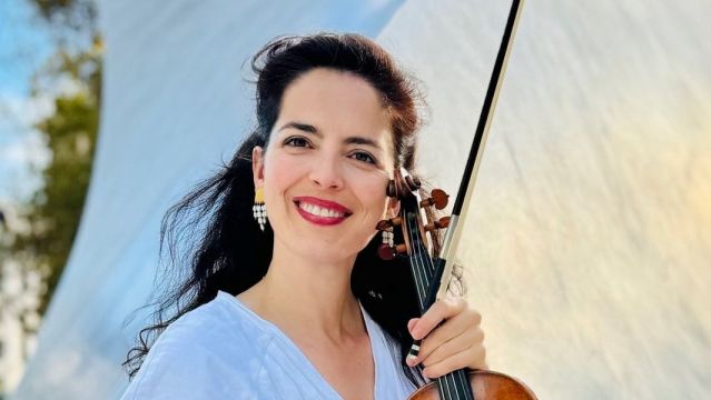 International Mendelssohn Festival Hamburg 2026, &copy; Sophia Jaff&eacute;