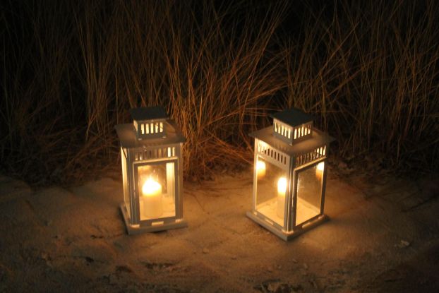 Fest zwischen den Jahren, &copy; Fremdenverkehrsverein Niendorf