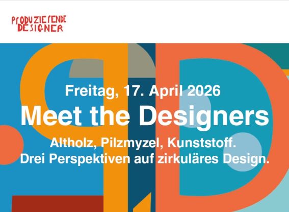 mtd_zirkulaeres-design, &copy; Produzierende Designer