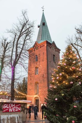 10-1217-1912-weihnachtsmarkt-2, © Bad Bervensen Marketing GmbH