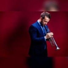 Benny Benack III Quartet, &copy; links im Bild