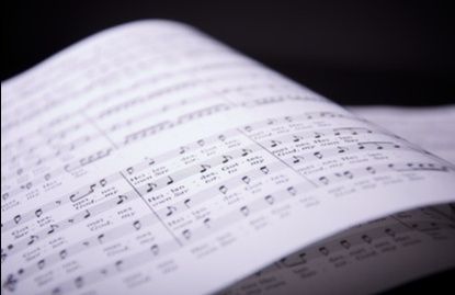 Stunde der Kirchenmusik, © AkDigiArt, Fotolia