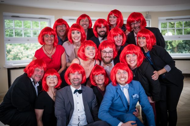 Steife Brise Impro-Comedy@Gerrit Meier, &copy; Gerrit Meier