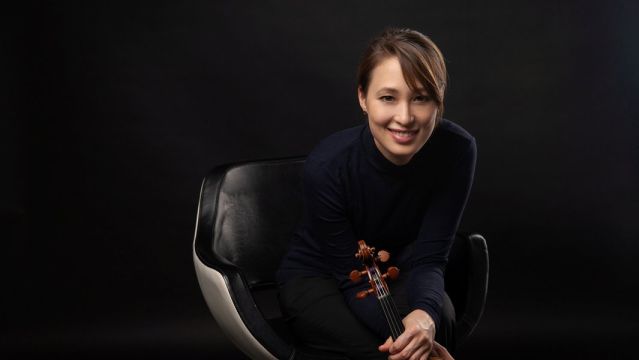 Hellen Wei&szlig; / Zheng Wenxiao / Gabriel Schwabe, &copy; Hellen Wei&szlig;