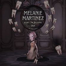 Melanie Martinez - HADES: THE SACRIFICE, &copy; links im Bild