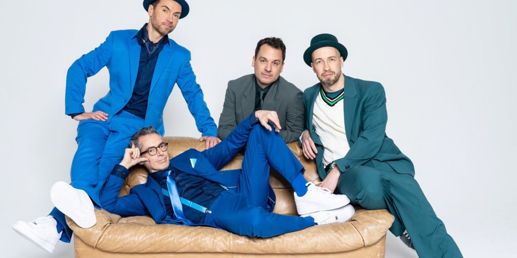 Maybebop, &copy; Svend Sindt