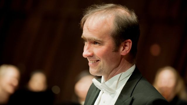 Kammerkonzert der Symphoniker Hamburg, &copy; B. Beisel