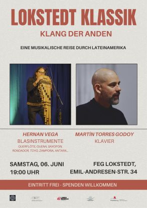 lokstedt-klassik-hernan, &copy; musikKUNSTschule