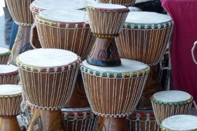 26-03-23 Trommelkurs pixabay, &copy; pixabay