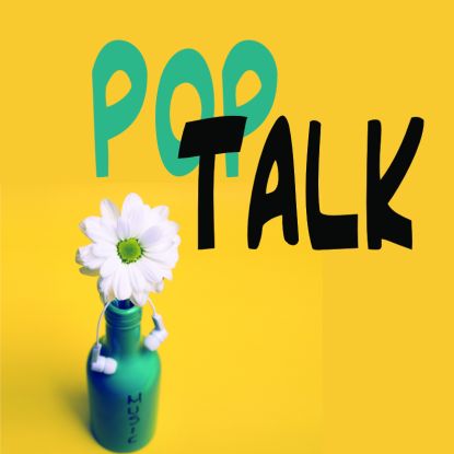 PopTalk, &copy; Stephan Reinke