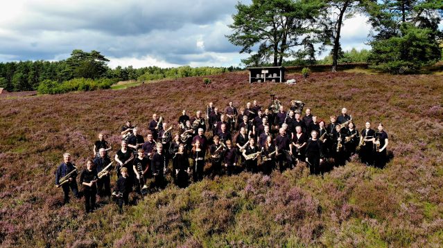 Konzert Blasorchester Amelinghausen, &copy; Blasorchester Amelinghausen