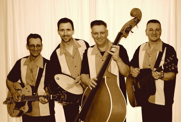 Musik am Mittwoch, © schneverdingen Touristik
