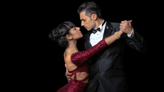 Cuarteto Rotterdam, &copy; Tideland art