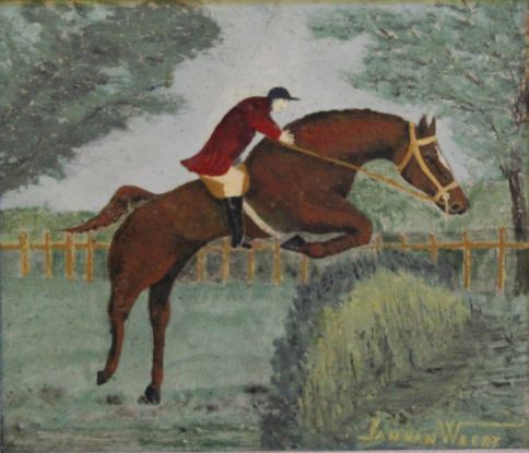 Springreiter_JanvanWeert