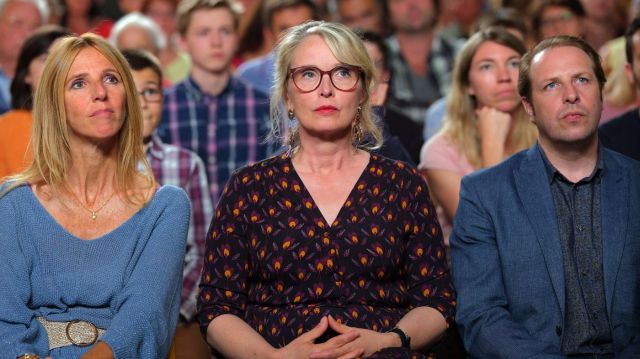 Kino: Die Barbaren - Willkommen in der Bretagne, © Weltkino Filmverleih GmbH
