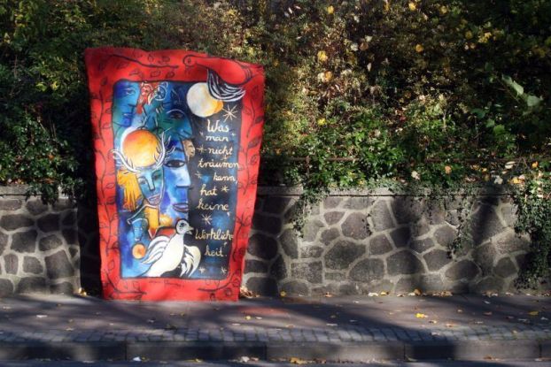 Der Weg der Steine - F&uuml;hrung, Quelle: Reservix