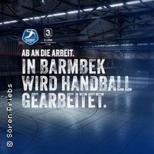HGHB vs. NHV Concordia Delitzsch, &copy; links im Bild