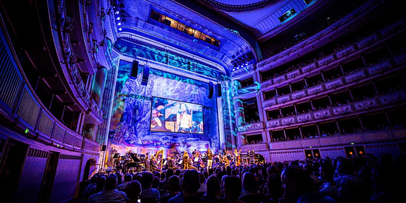 Rock the Opera, &copy; Rahel G&ouml;lzner