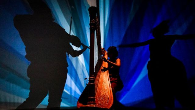 Funkelkonzert L / Chez Maurice, © Karolina Maruszak