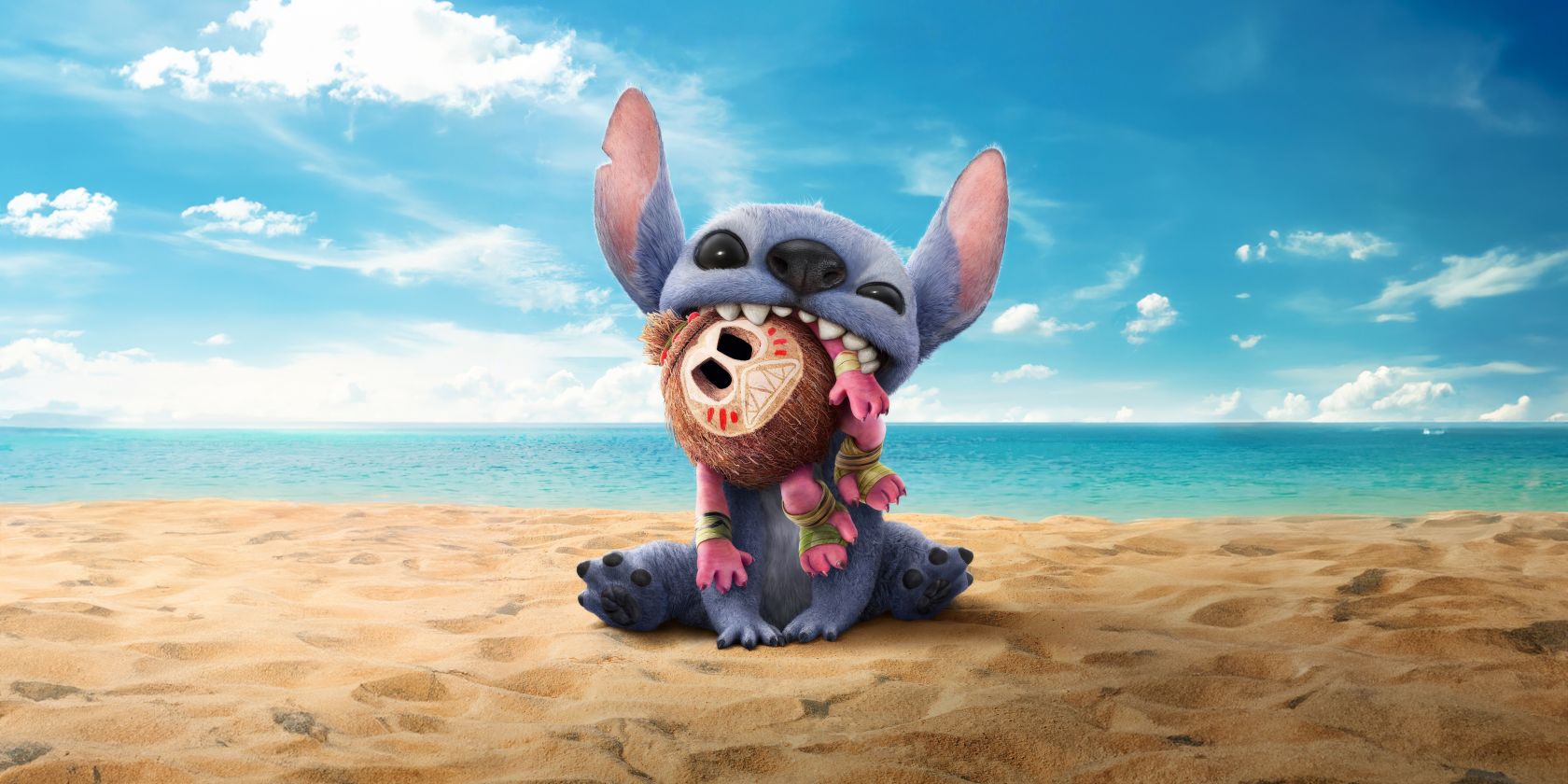 Kino: Lilo & Stitch, © Walt Disney