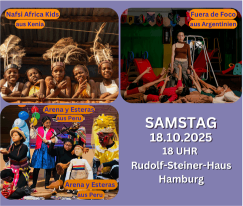 Eventfrog Bild, © Kinderkulturkarawane