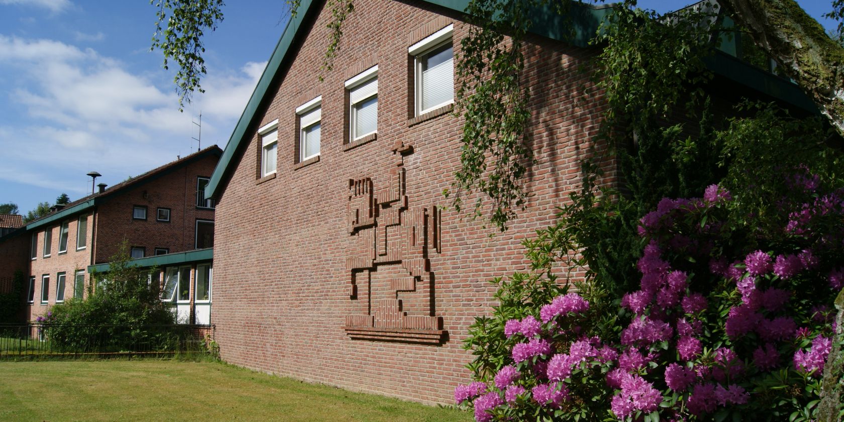 Waldreitersaal, © Gemeinde Großhansdorf