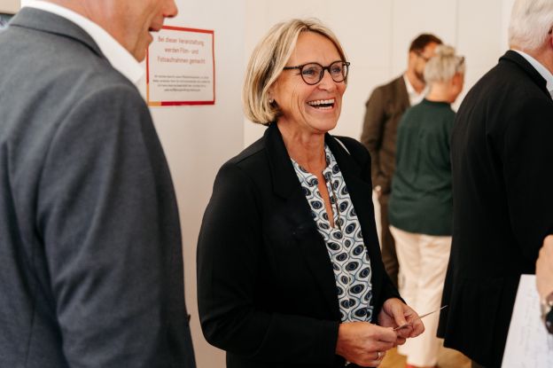 Open House, © Nicolas Vogelsänger